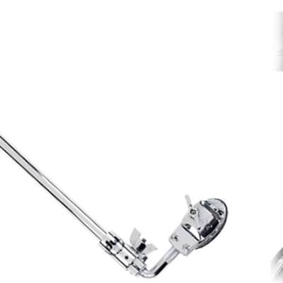 DW - DWSM770 - Bass Drum Mount Cymbal Arm W/ TB12 image 1