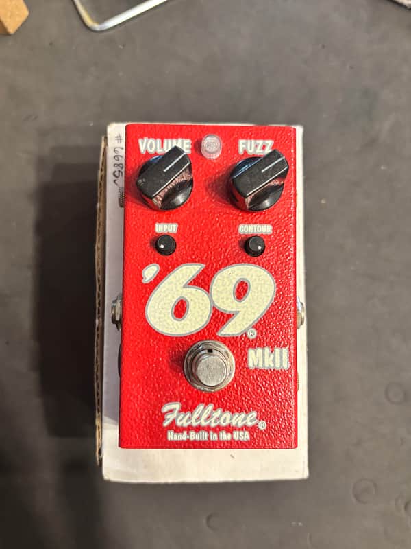 Fulltone '69 MkII