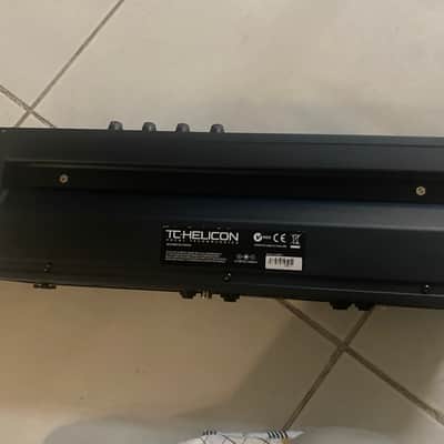 TC Helicon Voicelive Rack - Shipping from Europe image 5