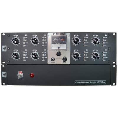 Handcrafted Labs T-Eight Preamp image 2