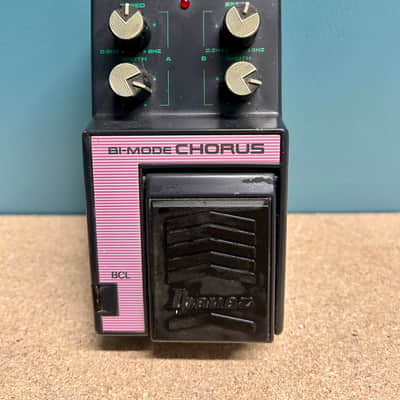 Ibanez BCL Bi-Mode Chorus image 2