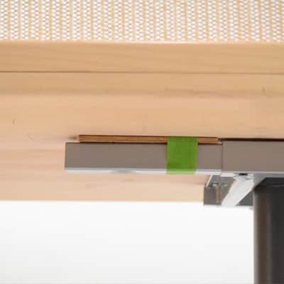 Custom Studio Mixer Workstation Console Desk Rack Mackie D8B #33049 image 17