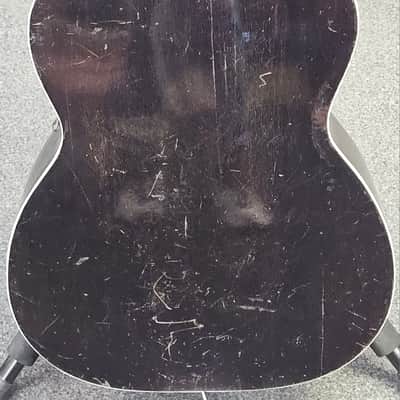 Le Domino Big Boy Jumbo Dreadnought image 6