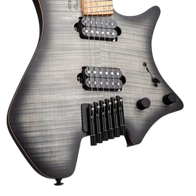 Boden Original NX 6 Charcoal Black B-Stock image 12