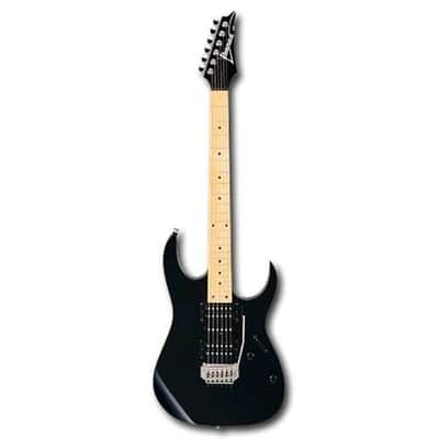アイバニーズ　RG-170 ブラック Ibanez RG170 Standard | Reverb Canada