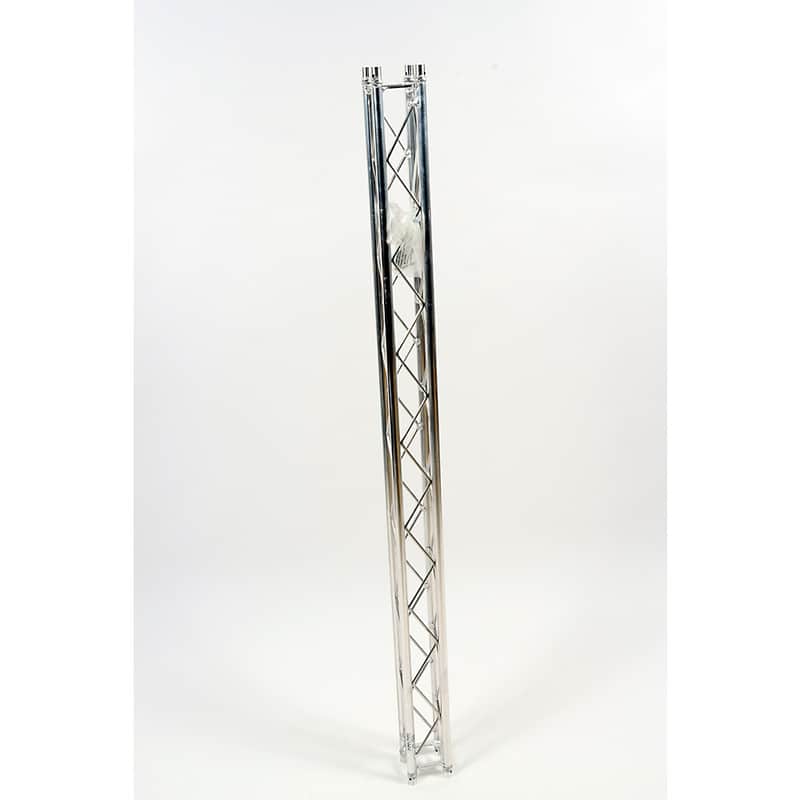 GLOBAL TRUSS SQF141.5 4.92 Ft. (1.5 M) Mini Square Segment Regular image 1