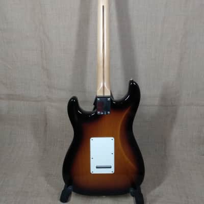 Fender American Special Stratocaster w/EMG Pickups image 4