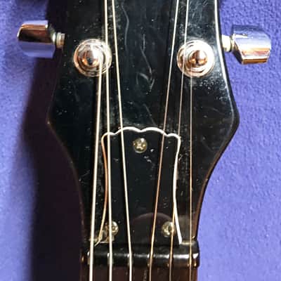 Samick LA 30, 335 style semi hollowbody electric Guitar image 7