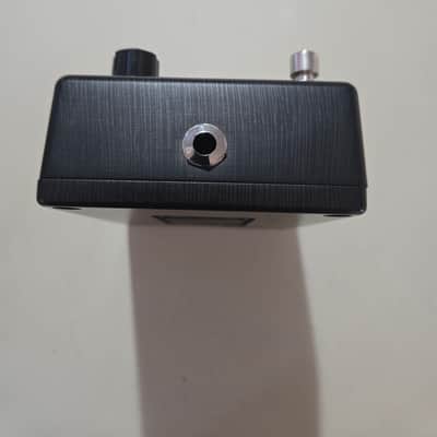 MXR MC402 CAE Boost / Overdrive 2006 - Present - Black image 4