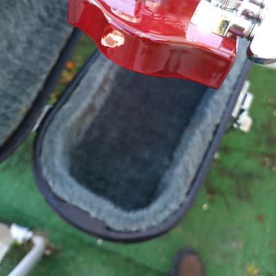 Epiphone Elitist Les Paul Standard (Japanese Export) - Honeyburst image 6