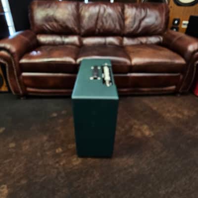 Top Hat Club Royal T-20CR2 EL-84 Tube Amp image 7