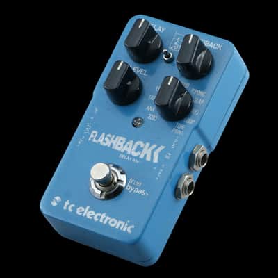 TC Electronic Flashback Delay | Reverb