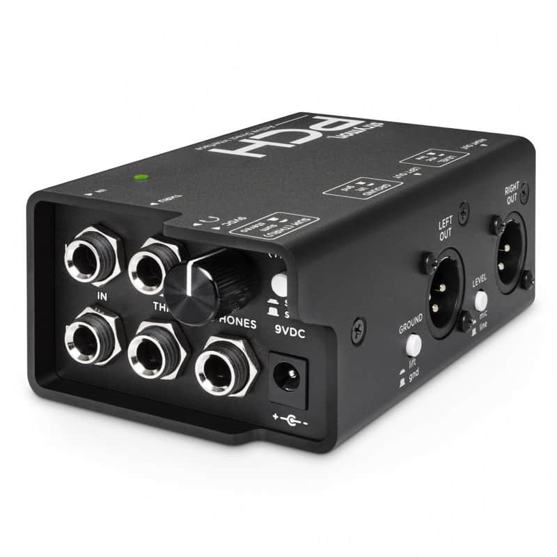 PCH-1 DI Active Direct Interface image 1