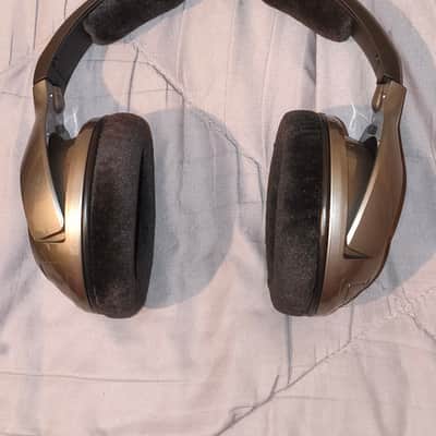 Immagine Sennheiser RS-180 Casque sans fil HDR180 TR180 - 3