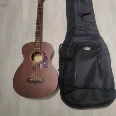 Ibanez PCBE12MH-OPN Performance 2015 - Present - Open Pore Natural image 2