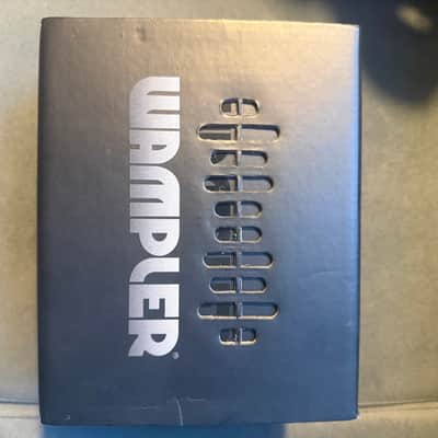 Wampler Terraform 2019 - Graphic image 3