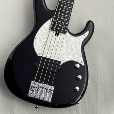 Modulus FB5 -Black-【USED】 [GSB019] image 4