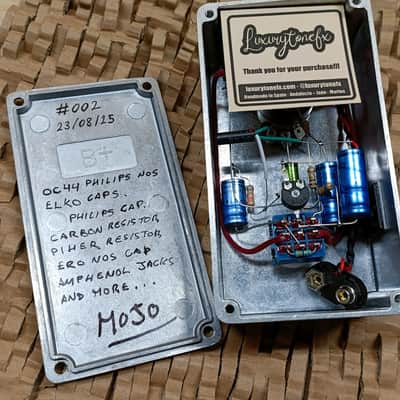Freakshow Fx Digilog Delay 2007 hand painted | Reverb Deutschland