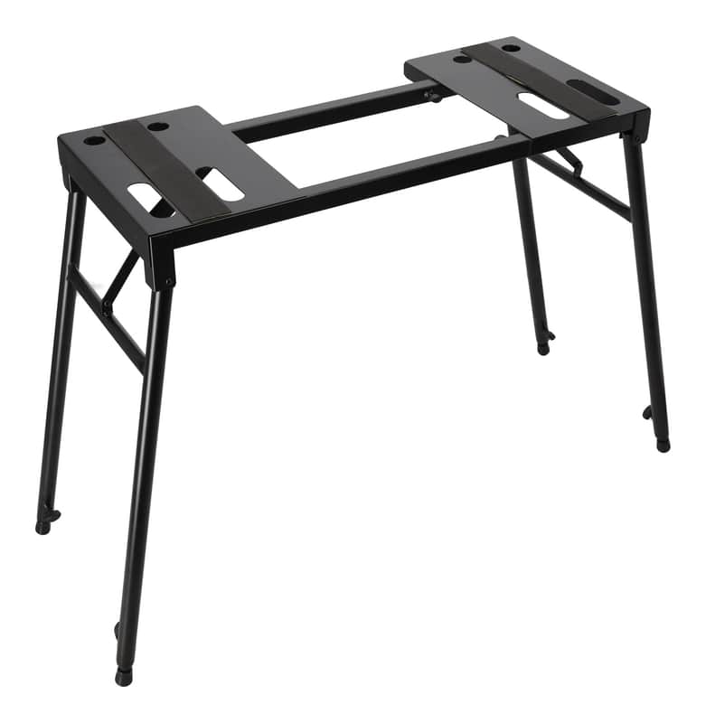 DJ Keyboard Stand for Sale - Adjustable Height & Width
