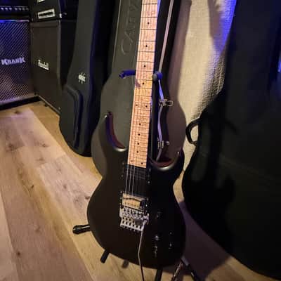 Carvin DC 127 image 1