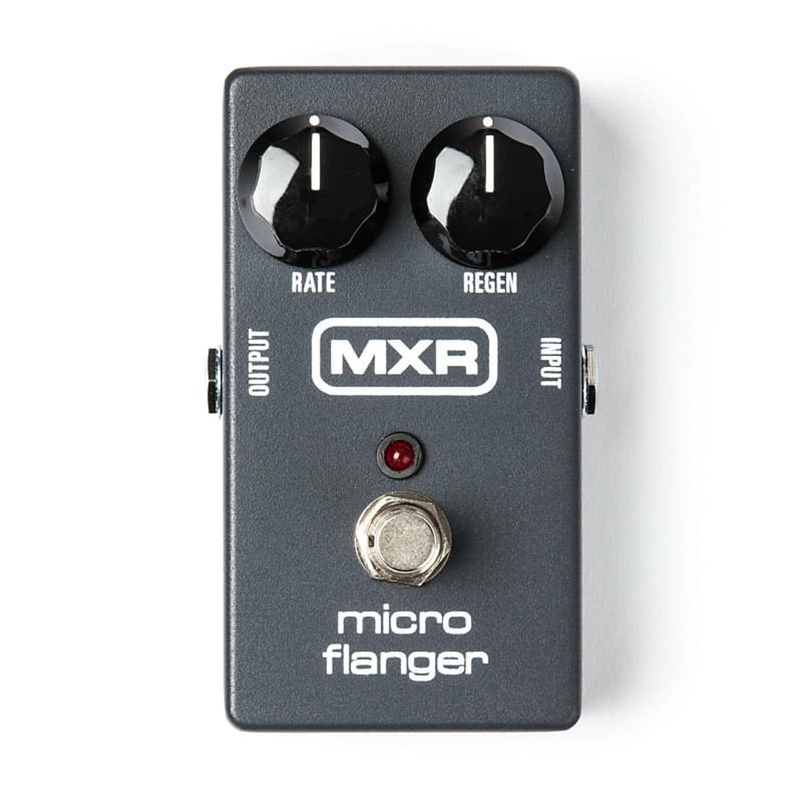 MXR M152 Micro Flanger | Reverb