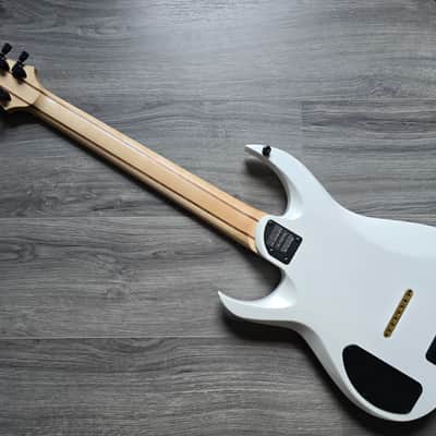 Schecter USA Custom Shop Keith Merrow KM-7 Stage image 13