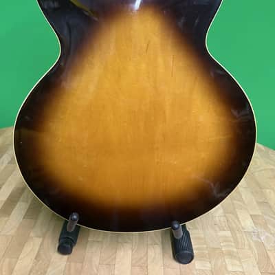 Gibson ES 175 1978 - Tobacco Burst image 6