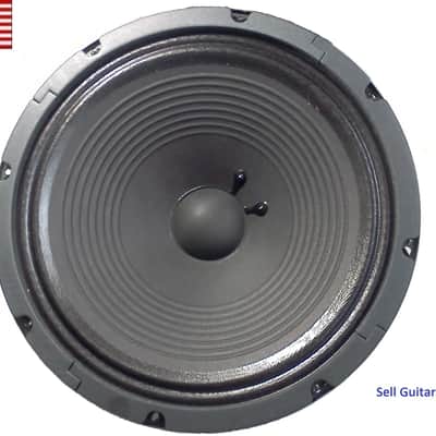 Blackstar (Celestion) Blackbird 50 Speaker image 1