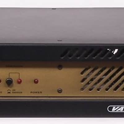 Marshall Valvestate Pro Power Amplifier 120/120 image 1