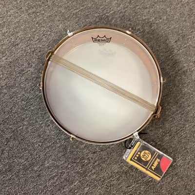Wilson Brothers 14" Vintage Snare Drum image 3