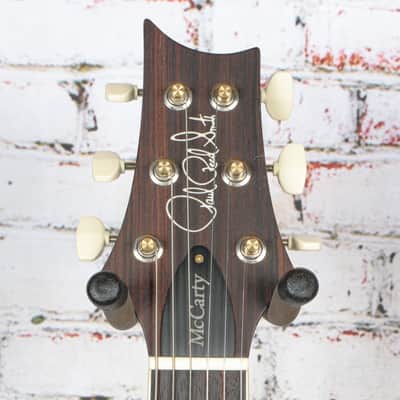 PRS 2023 McCarty 10-Top Electric Guitar McCarty Tobacco Sunburst w/OHSC USED image 4
