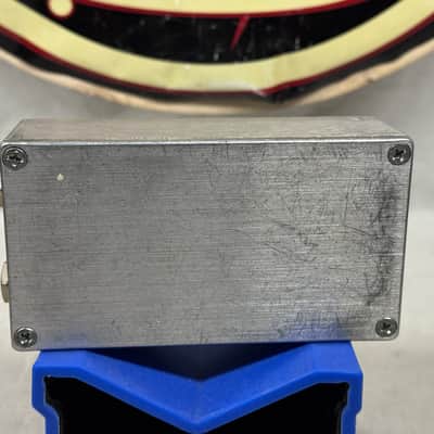 RG Keen Overdrive Pedal image 8