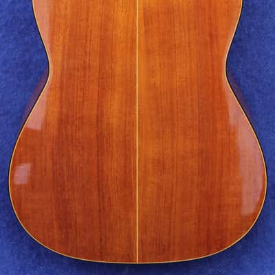 🇯🇵 Zen-on / Abe Guitar 520 / 1970 / High gloss / Spruce / | Reverb