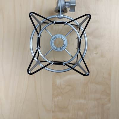 OktavaMod / Michael Joly Modded MXL R144 Ribbon Microphone image 4