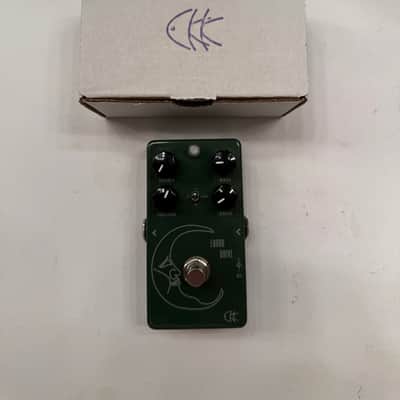 Reverb.com listing, price, conditions, and images for ckk-electronic-lunar-drive