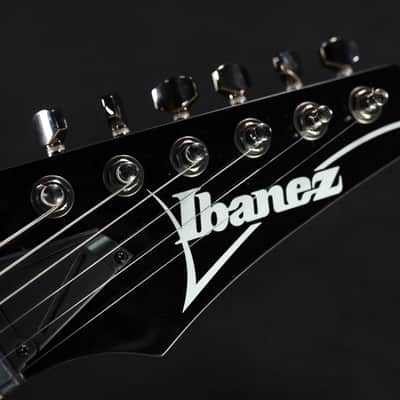Ibanez RG421AHMBMT RG Standard 6str Electric Guitar - Blue Moon Burst 226 image 4