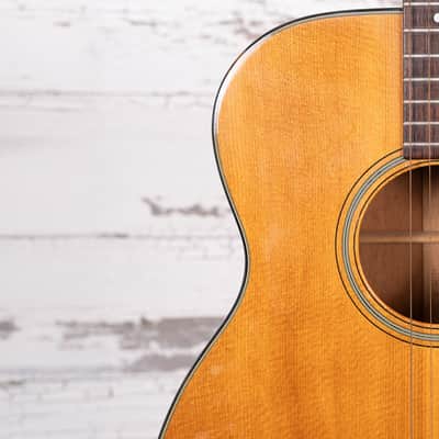 Martin 0-18T Tenor Guitar - 1957 image 11