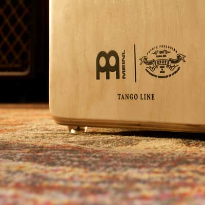 Meinl Artisan Edition Brown Eucalypt image 12