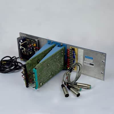 Westrex Quad 8 HF Limiter image 7