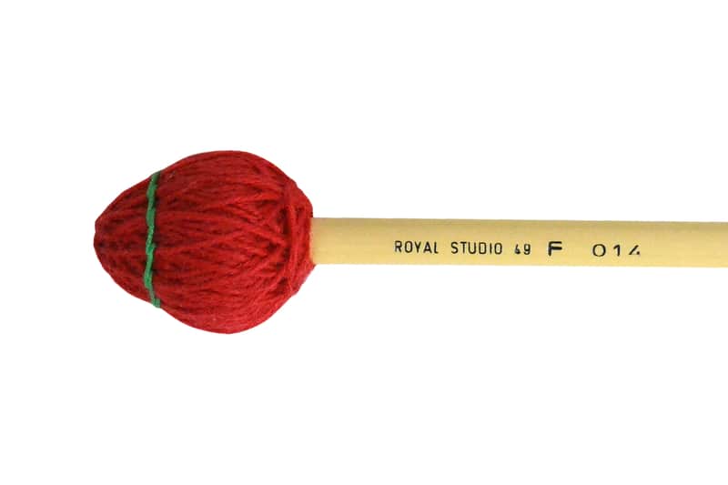 Immagine Studio 49 F 014 Marimbaschlägel M - 1
