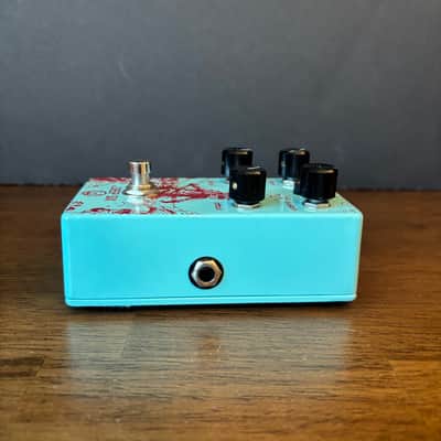 Walrus Audio Deep Six Compressor V1 image 3
