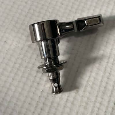 2000's Korean Era Ibanez RG & S Series Cosmo Black Tuning Pegs Tuners 6 In LIne image 8