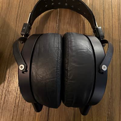 Audeze LCD-X Creator Package Over-Ear Headphones (post-2021 version; 2025 purchase) + extras! imagen 9