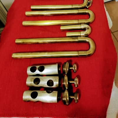 Amati AEB-211 Eb tuba image 12