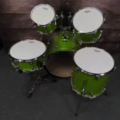 Yamaha GigMaker Drum Set Drum Shell Pack(5 Piece) (Phoenix, AZ) image 3