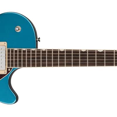 GRETSCH - Electromatic Jet Club Riviera Blue 2514102502 image 1