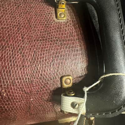 1972 Gibson Byrdland image 15