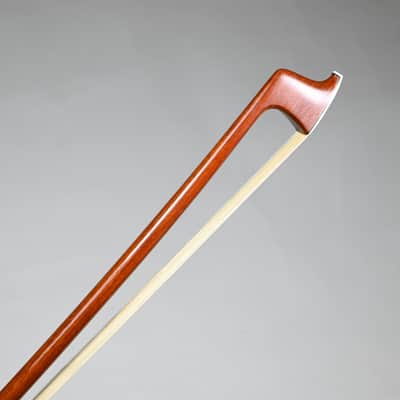 SUZUKI N-40 Violin Bow (Advanced), 4/4, Japan - Select Pernambuco image 15