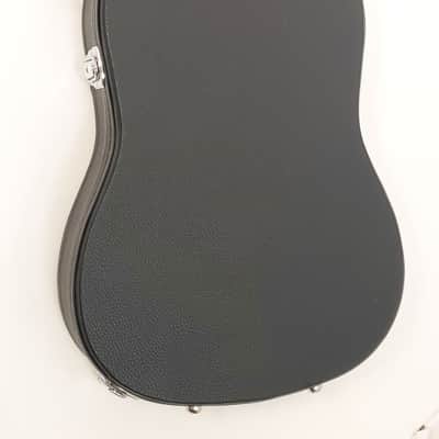 Douglas Case for Fender Strat Stratocaster Telecaster Rickenbacker Coronet Peavey Raptor Danelectro image 2