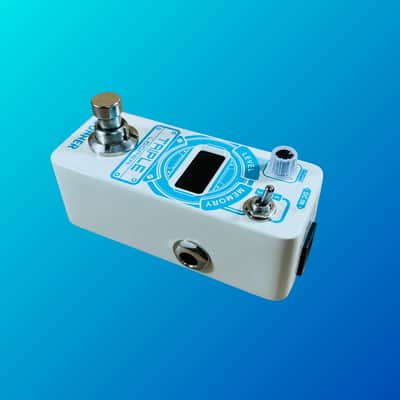 Donner Triple Looper image 4